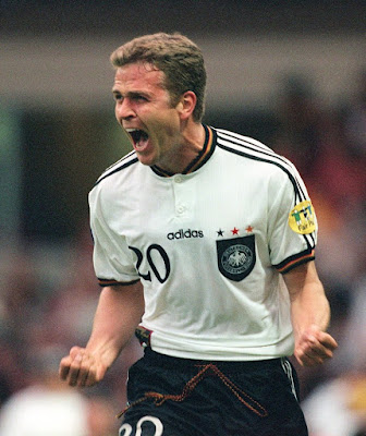 Oliver Bierhoff Vermögen