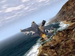 F 16 Multirole Fighter Game Free Download