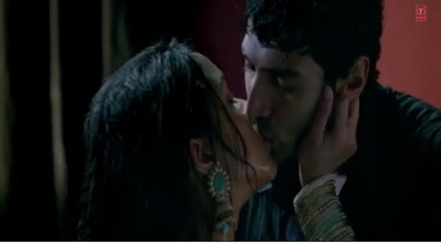 shraddha kapoor hot sex scene 