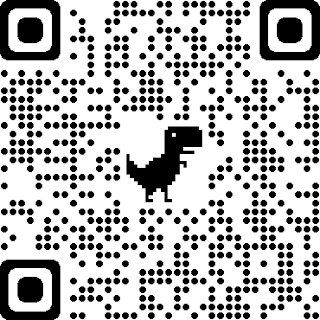 Scan And Go(Google Lens or Any Other QR Code Scanner App) this this swadhyay Parivar blog's QR Code, just scanning this QR Code anyone can Access swadhyay parivar blog directly without any hurdles. Swadhyay parivar QR Code