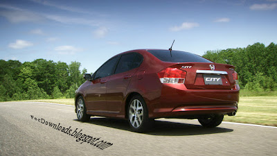   Honda Atlas Pakistan has launched a new range of  Honda City Aspire 2013 Price in Pakistan, Features, Specs