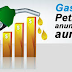 Petrobras aumenta preço da gasolina em 4% e diesel em 5% nas refinarias