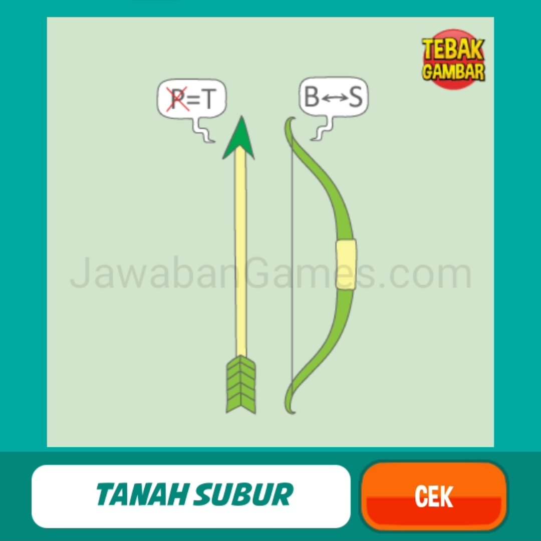 Kunci Jawaban Tebak Gambar Level 89