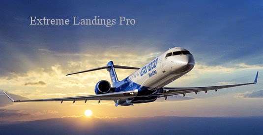 تحميل لعبة قيادة الطائرات الواقعية Extreme Landings Pro v3.6.3 مهكرة المدفوعة مجانا اخر اصدار