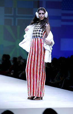 Hong Kong Fashion Week