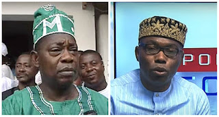 SDP Has Improved On MKO Manifesto To Rebuild Nigeria – Prince Adewole