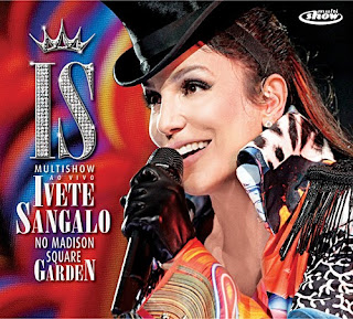 Download Show Ivete Sangalo: Ao Vivo No Madison Square Garden