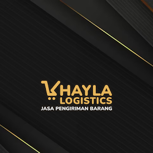 Logo dan Poster Khayla Logistics / ADG23002