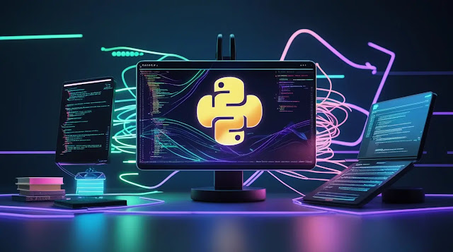 Python Programming Language Download: Steps and Installation Guide