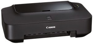 Resetter Canon iP2770 Free Download