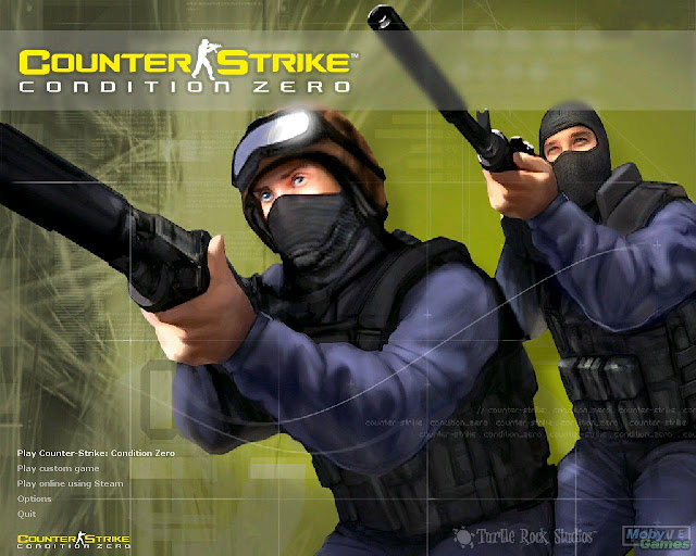 counter strike condition zero