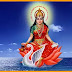 Gayatri Mata Images: An Ode to the Eternal Light of Knowledge