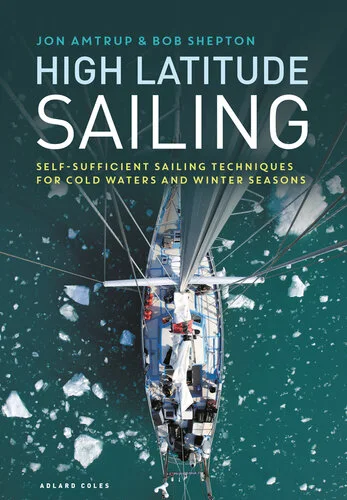 Download High Latitude Sailing PDF