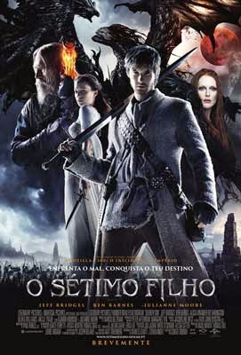 O Sétimo Filho - filme