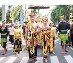 Sejarah Asal Usul Suku Osing Banyuwangi