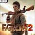 Far Cry 2 for Game For PC Dvd