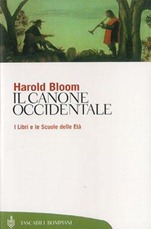 Il canone occidentale - H. Bloom