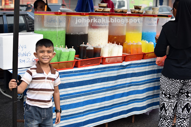 Bazar-Ramadan-Jalan-Badik-21-Taman-Puteri-Wangsa-Ulu-Tiram