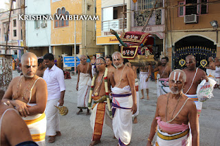 Aani,Dharmadhipeedam,Sri Theliya Singar, Yoga Narasimhar,Brahmotsavam ,Purappadu,Video, Divya Prabhandam,Sri Parthasarathy Perumal, Triplicane,Thiruvallikeni,Utsavam,