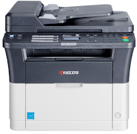 Kyocera Ecosys FS-1120MFP Téléchargements