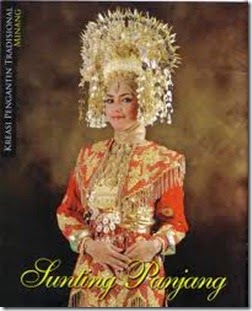 Contoh Model Gaun Pengantin Adat Minang Modern Terbaru Contoh Model Gaun Pengantin Adat Minang Modern Terbaru