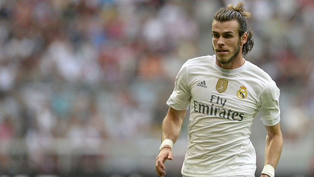 News! Mourinho dan Ed Woodward Sudah Bertemu Agent Garet Bale 