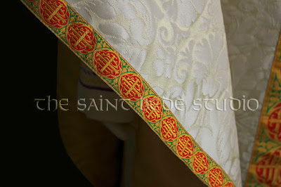 The Saint Bede Studio