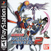 Download game Gundam Battle Assault 2  PS1 (iso)