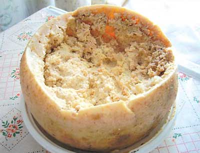 Casu Marzu