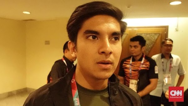 Menpora Malaysia Pertanyakan Pernyataan Polisi GBK Tak Rusuh