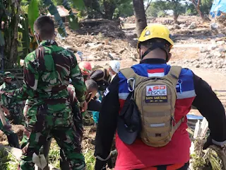 Sekolah Relawan