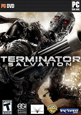 Terminator Salvation