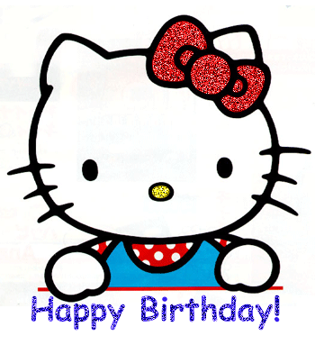 Un anniversaire !