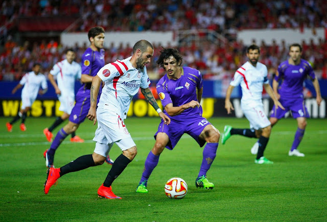 Soi kèo chính xác Fiorentina vs Sevilla