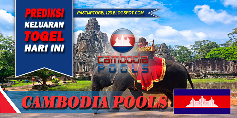 Prediksi Togel Cambodia Hari Ini