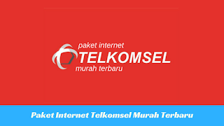 Promo Kuota Murah Telkomsel 2GB 25rb Terbaru 2020