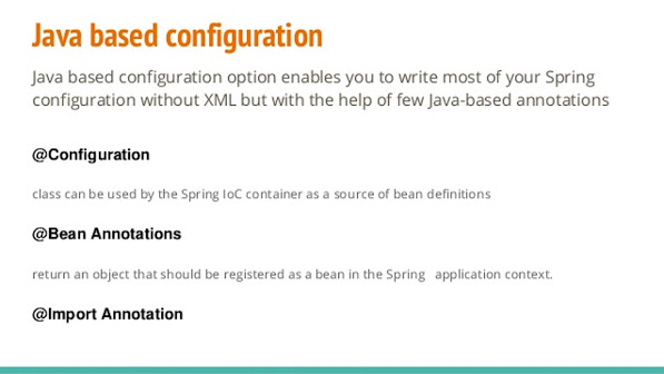 what is @springbootapplication annotation in Java