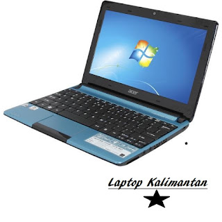 Jual Notebook Acer D270 Intel N2600 Bekas