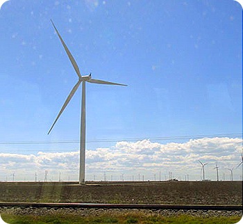 windmill
