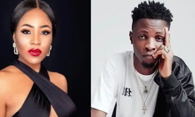 #BBNaija: “I Don't Want To Talk About Erica Ever Again” – Laycon