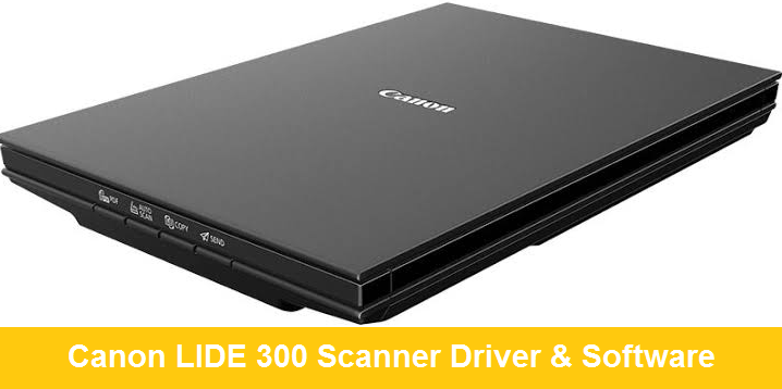 Instalation Canonlide25 / Canon Lide 25 Driver Software ...