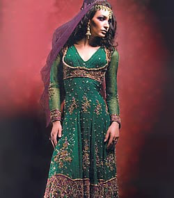 Anarkali suit designs 