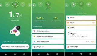 aplikasi Avast Battery Saver