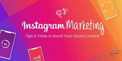 INSTAGRAM SOCIAL MEDIA MARKETING BEST TIPS