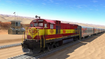 train simulator apk full