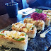 Sushi Mura - Vancouver, Canada