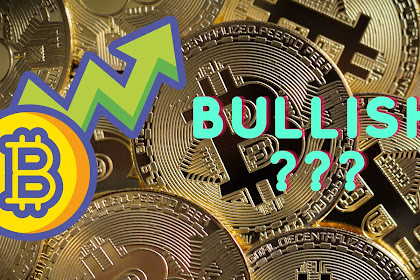 Kabar Baik Bitcoin, Apa Waktu Untuk Membeli?
