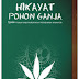 Buku Hikayat Pohon Ganja