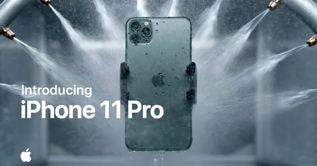 Iphone 11 Pro