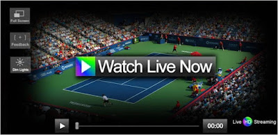 Click Here To Watch Tennis Channel Online